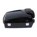 Backrest Mount Docking Hardware for Harley Touring (1997–2008)