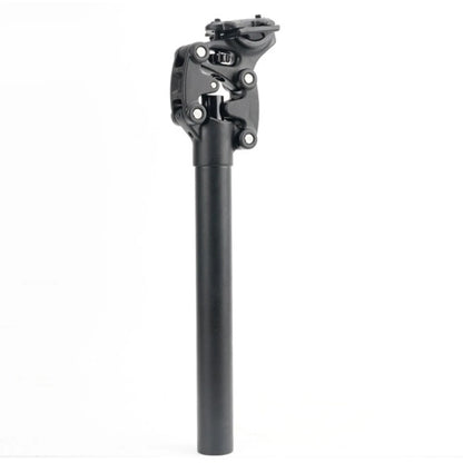 Aluminum Alloy Suspension Seatpost for Bikes (Adjustable)
