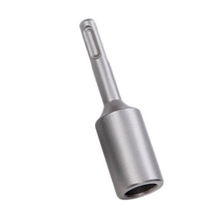 Alloy Steel Chisel Tool Head for SDS Plus Masonry Stone (No Year Range)