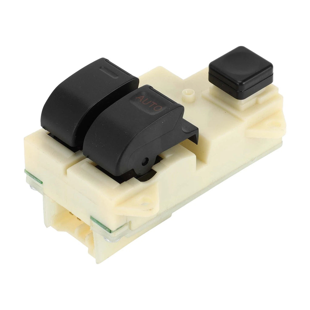 Front Right Driver Side Power Window Switch for Toyota for Hino (2005–2015)