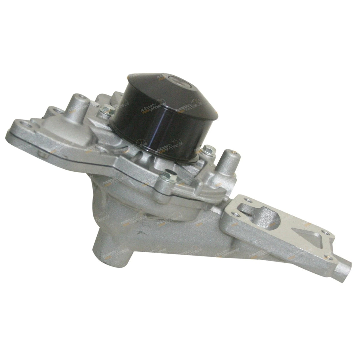 Timing Belt, Water Pump, Tensioner for Mitsubishi Challenger PA (1996–2003)