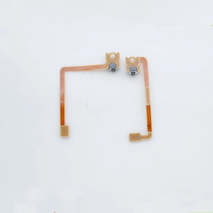 Set of 2 Shoulder Trigger Button Switch Flex Cables for Nintendo 3DS XL