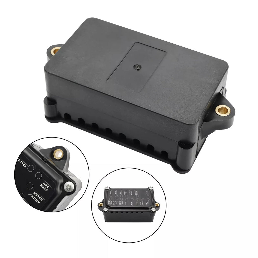 CDI Box Igniter for Yamaha 75HP 80HP 85HP 90HP 688-85540-15 688-85540-16
