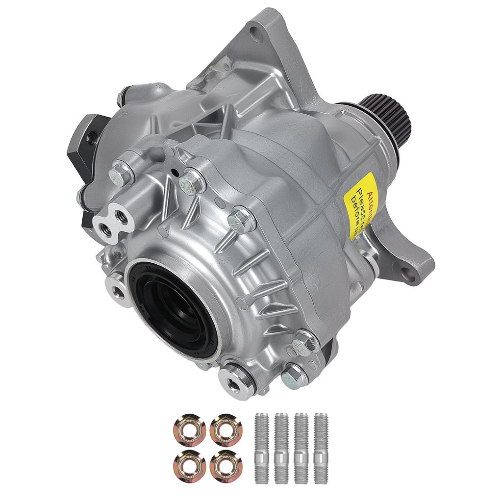 Front Transfer Case for Nissan Rogue (2014–2017) AWD 33100-4BA0B 33100-4BA0C