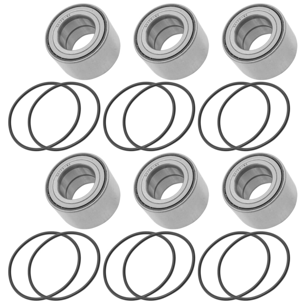 Deck Spindle Repair Kit for Exmark (2014–2024)