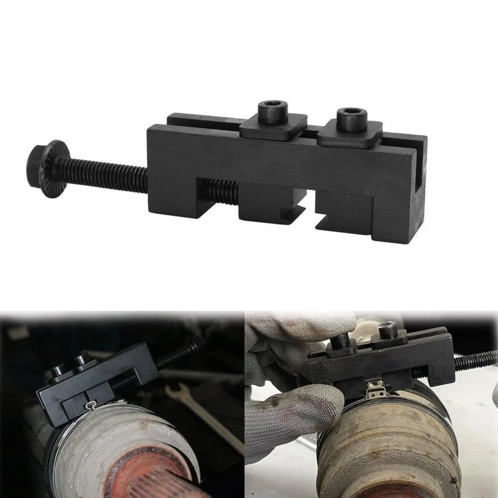 Boot Clamp Tool for Drive Shaft Axle Boot Clamps (Universal)