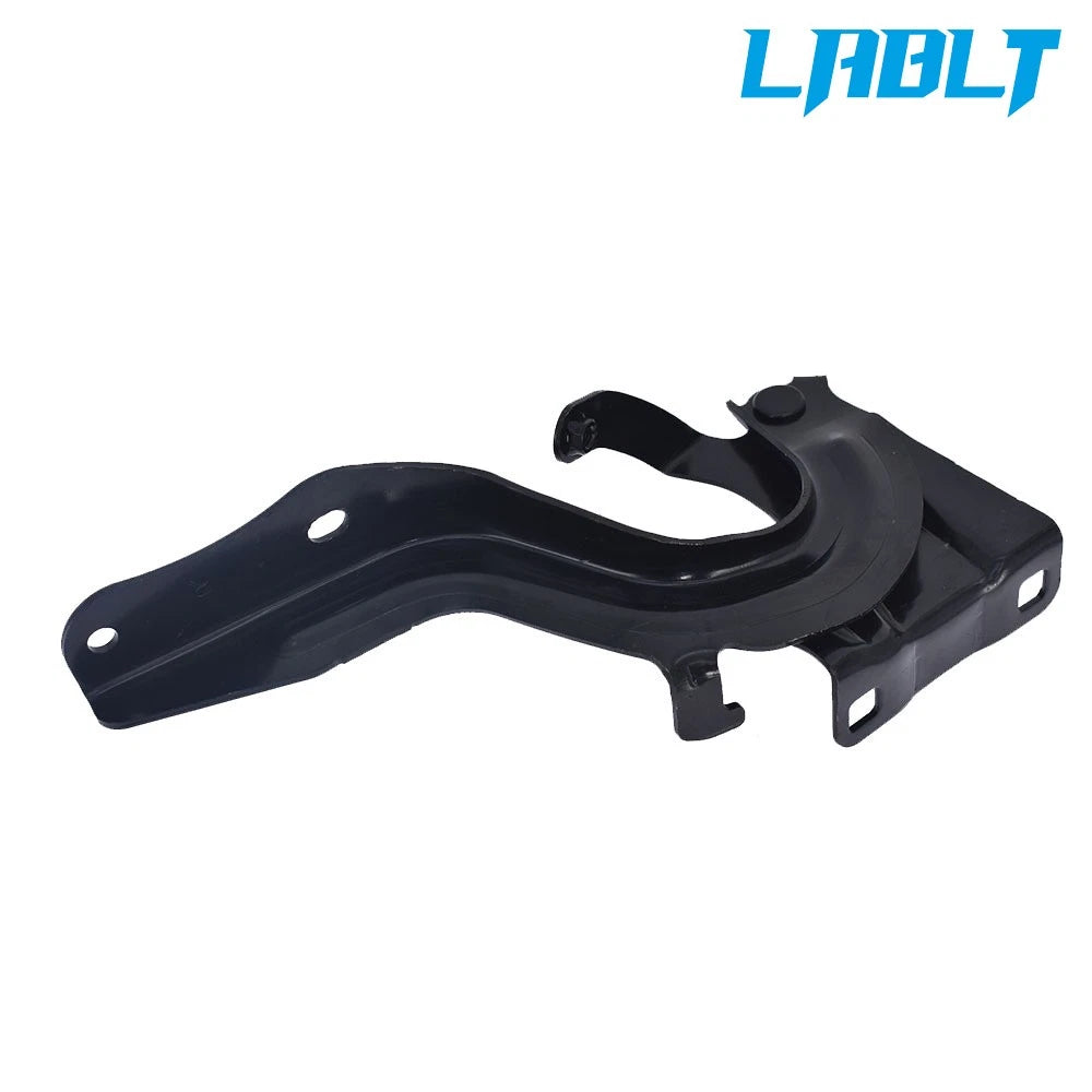 2X Hood Hinges for Nissan Rogue (2014–2018) NI1236148