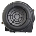 Fan Cover for Engine (261515CM) Black Cooling Direct Replacement