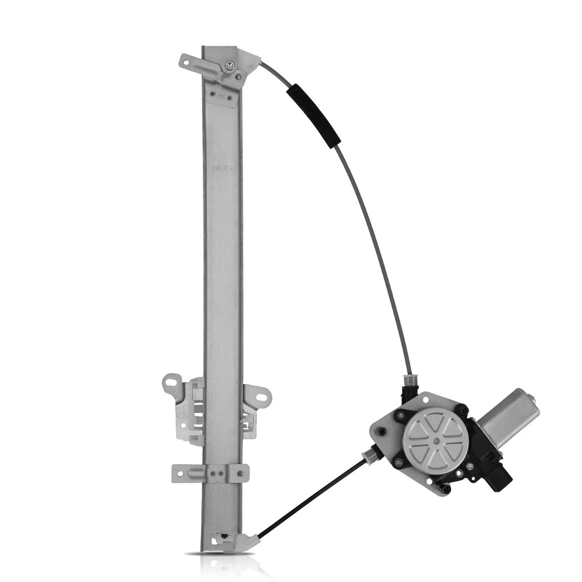 Window Regulator for Acura RL (2005–2012) 72250SJAA01 6-Pin Motor