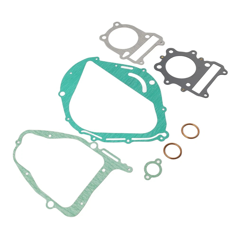 Complete Engine Gasket Set for Suzuki GN250 GZ250 (1991–2000)
