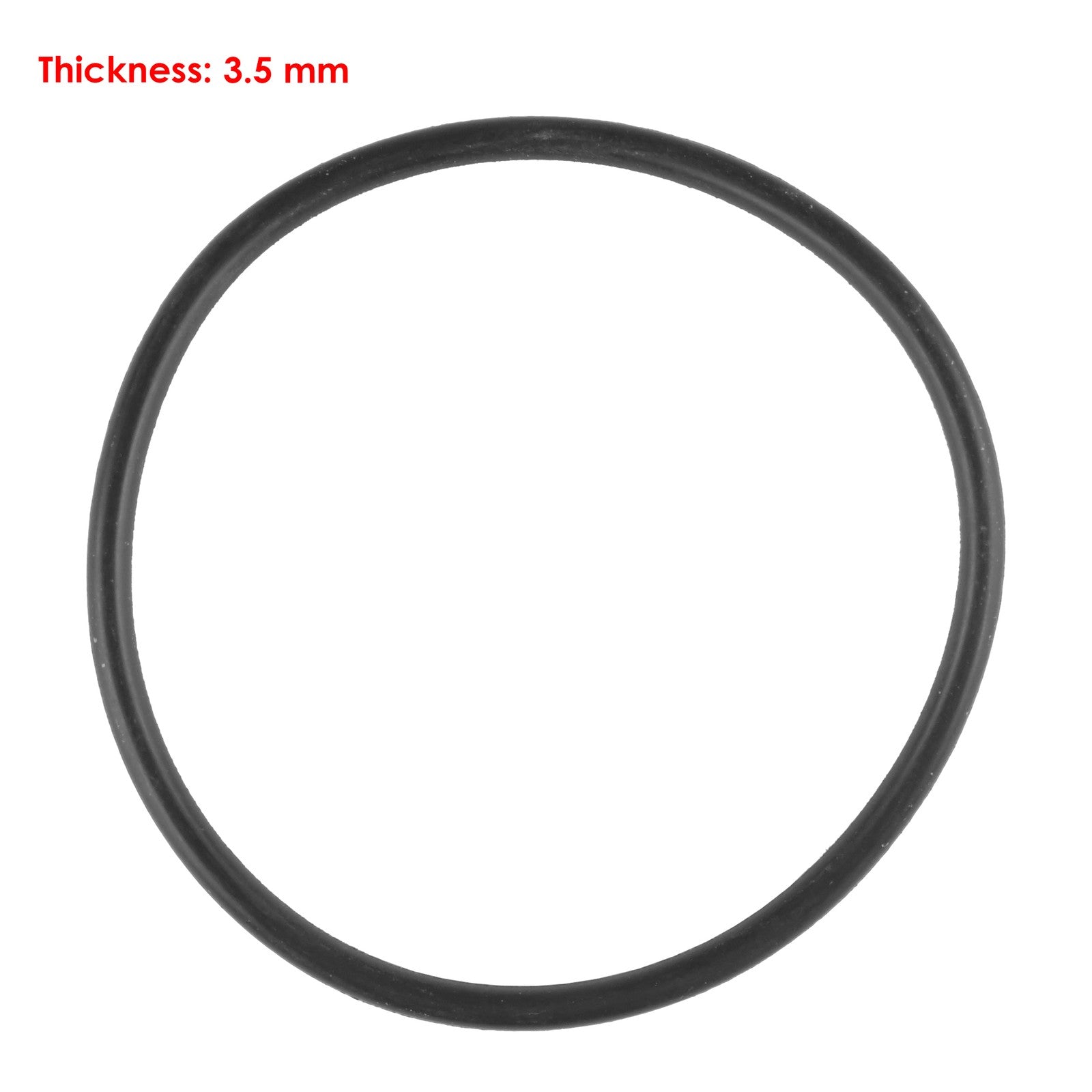 Clutch Cover O Ring and Gasket Replacement for Can-Am Maverick X3 (2017–2018)