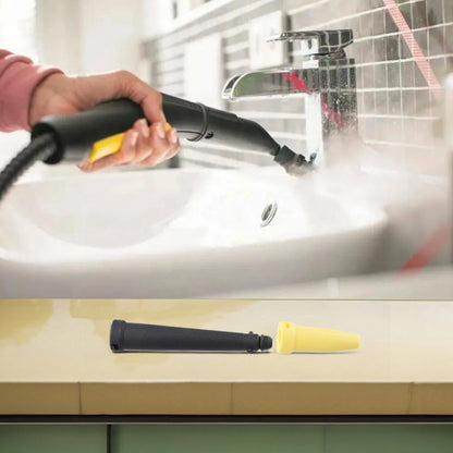 Steam Cleaner Nozzles for Effective Stain Removal (No Part Numbers)