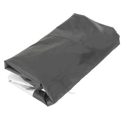 Motorcycle Waterproof Dust Cover for Motorbike Scooter (M)