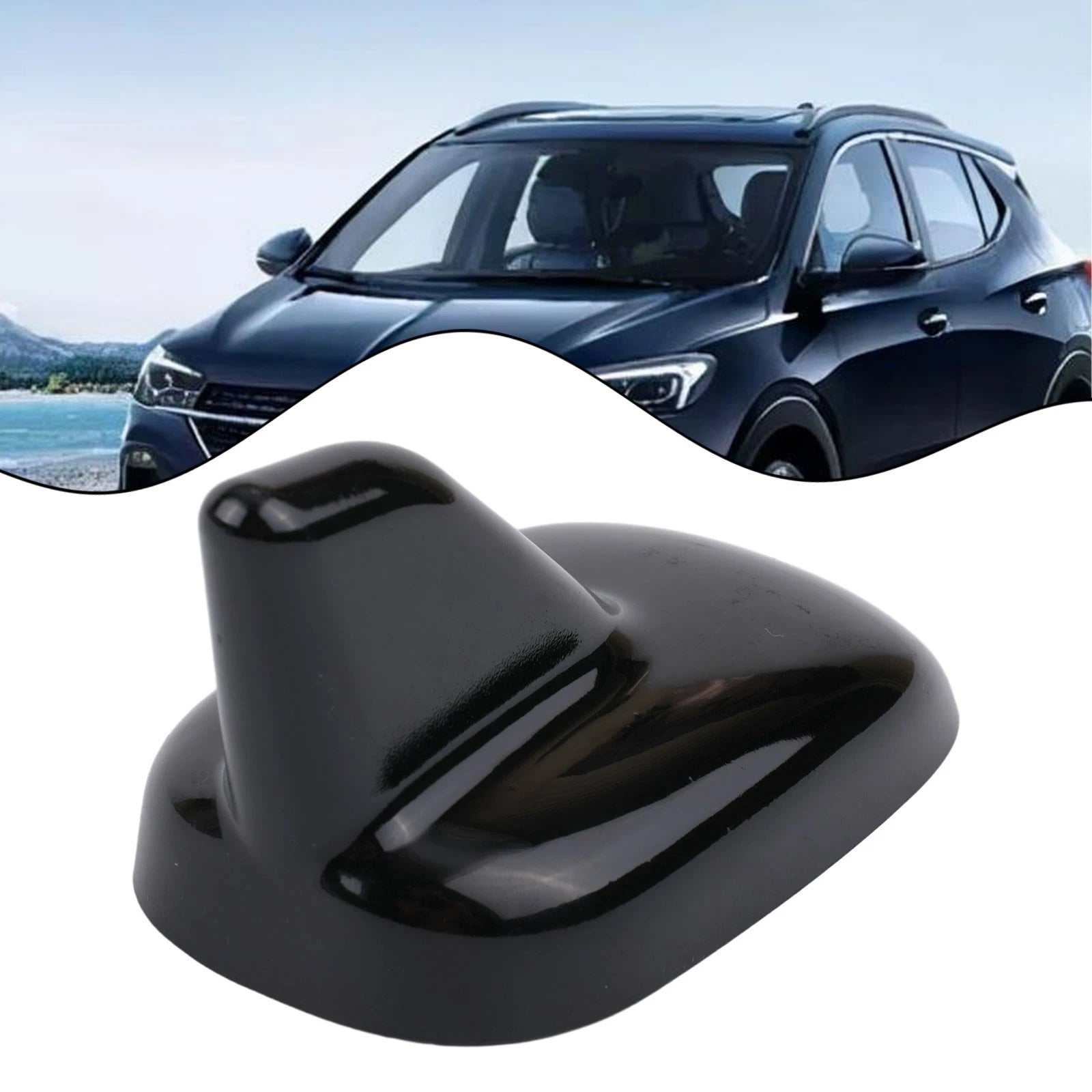 Aerial Car Replacement Antenna for