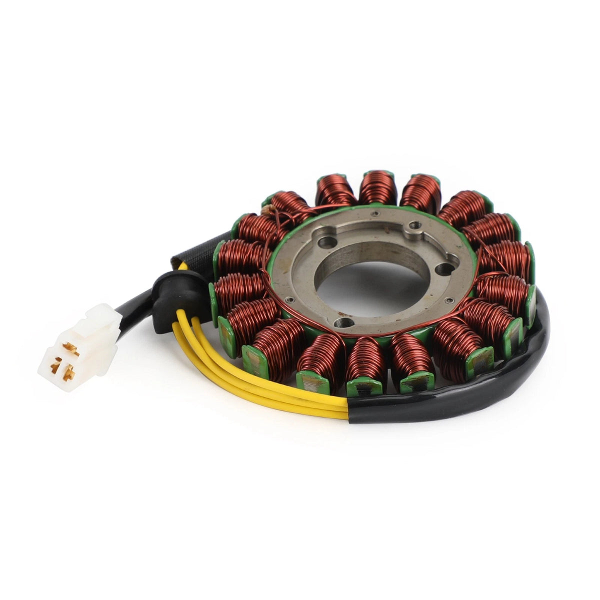 Stator Regulator Rectifier Gasket for Suzuki GSXR600 GSXR750 (2008–2019)