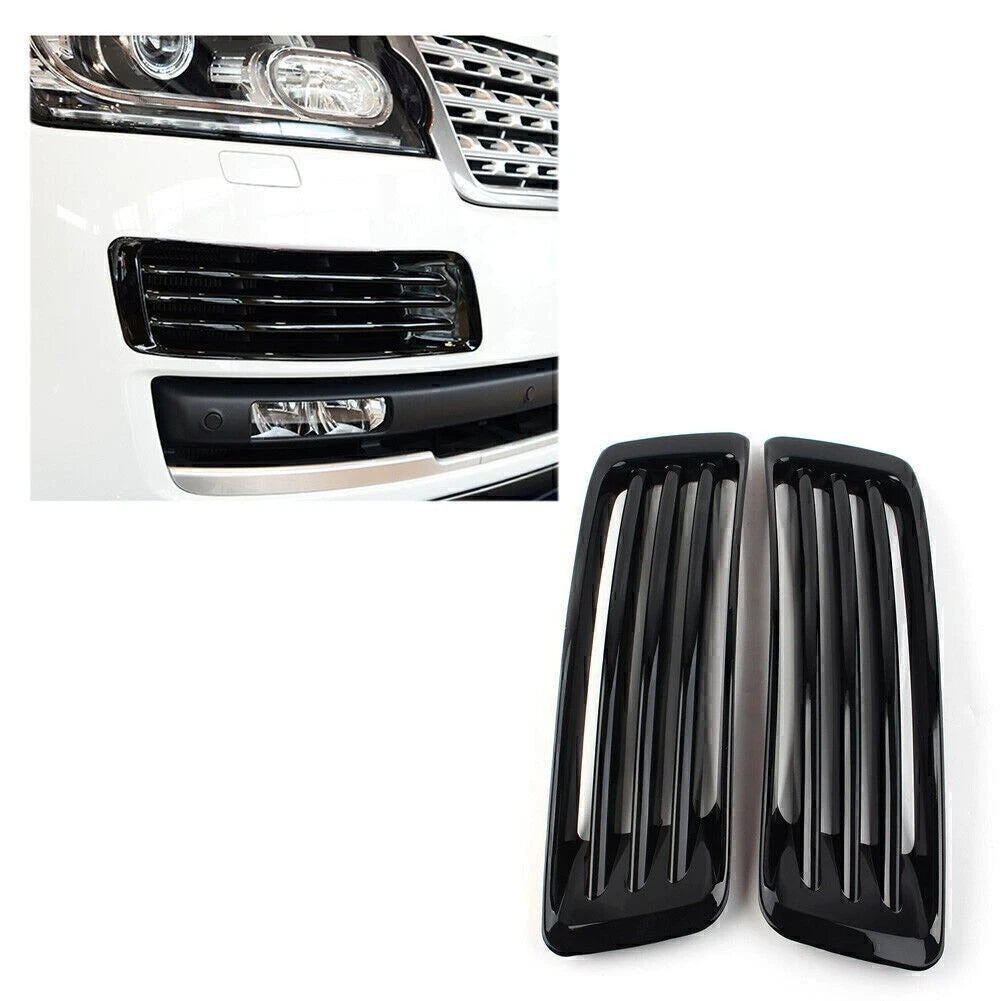 Fog Light Lamp Cover for Land Rover Range Rover L405 (2013–2017)