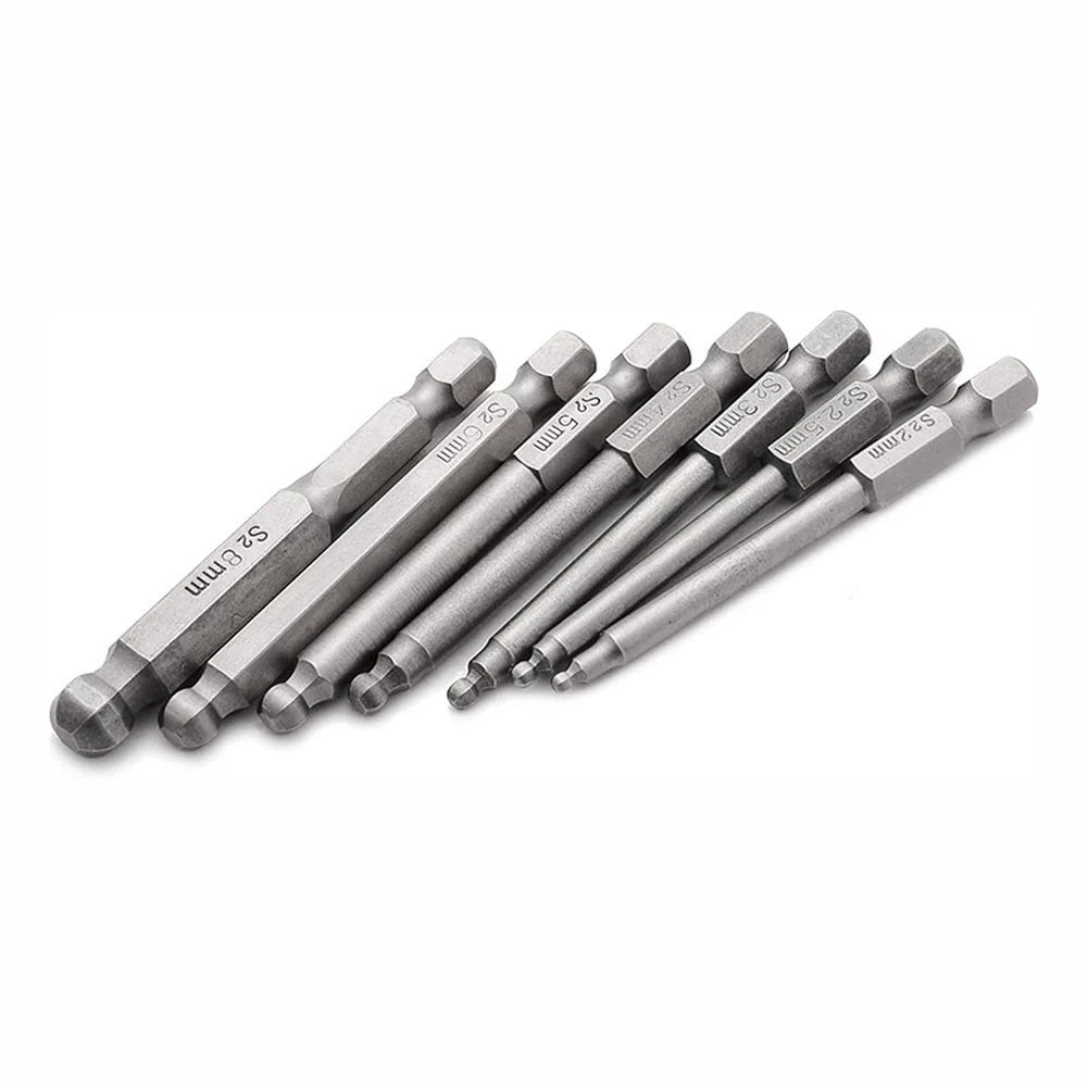 Magnetic Hex Screwdriver Bit for (2010–2023)