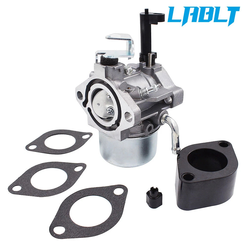 Carburetor with Gaskets for Briggs & Stratton (Replacement 715784)