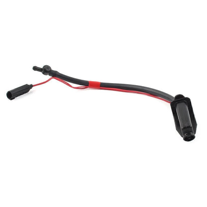 Heated Windshield Washer Nozzle for Land Rover Range Rover L322 (2013–2017) LR068874