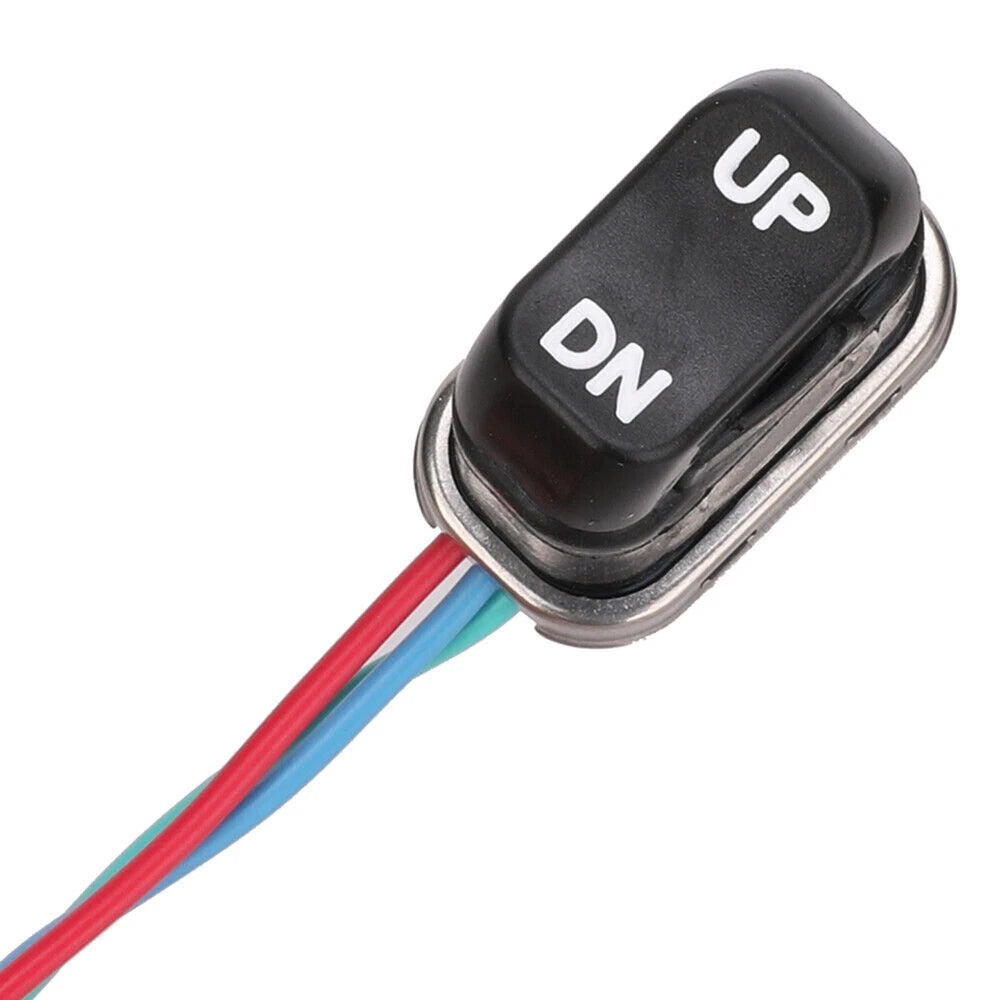 Tilt Trim Switch for Mercury Mariner Control Box (1987–Current) 87-18286A2