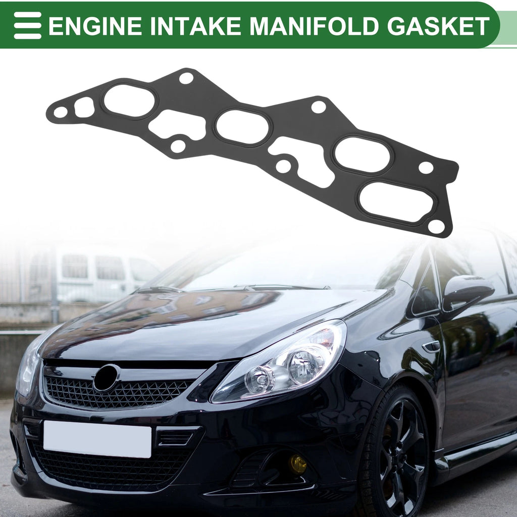 Engine Intake Manifold Gasket Replacement for Toyota Duet (1998–2004)