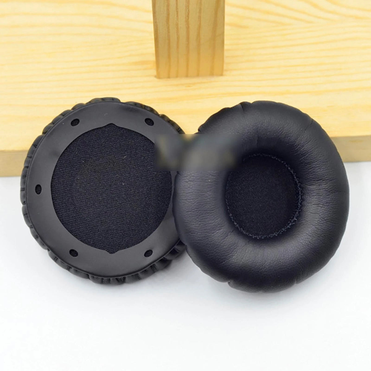 2Pcs Ear Pads Cushion for Sol Republic Tracks HD V10 V8 (2010–2015)