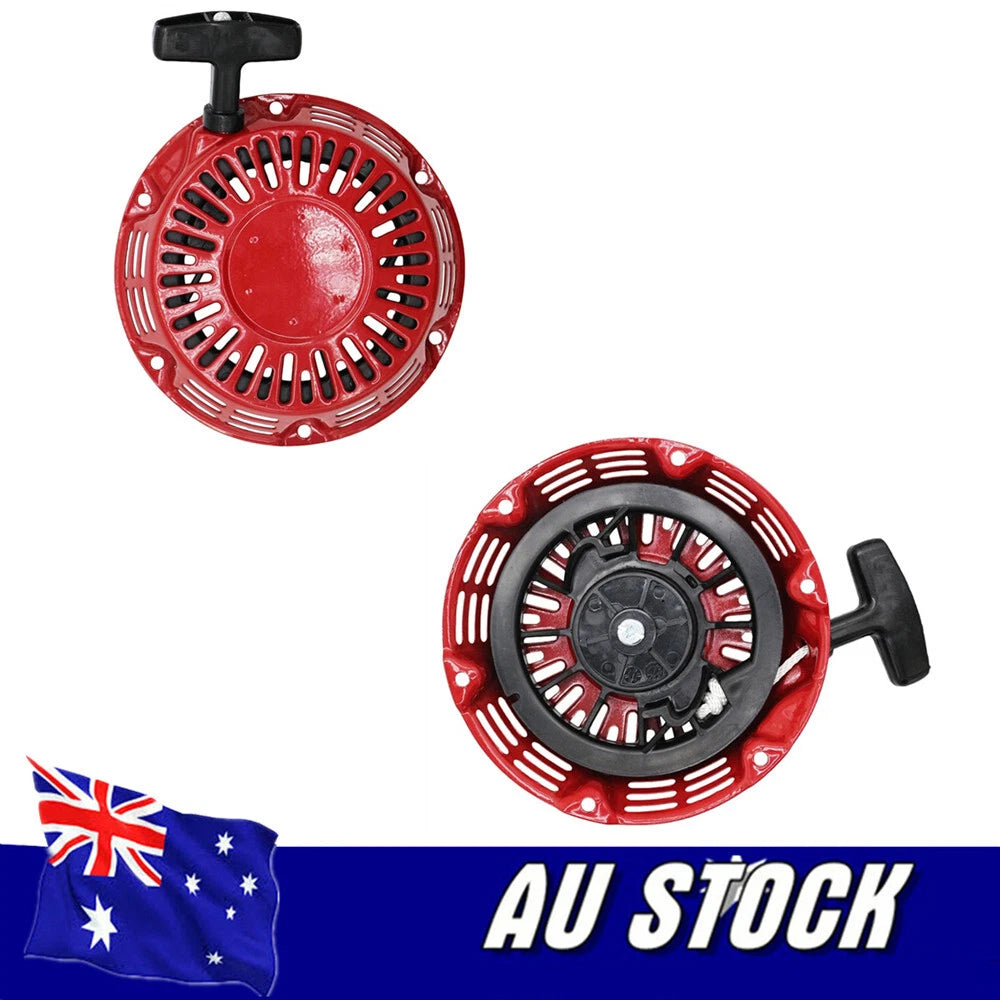 Recoil Pull Starter for Honda GX120 GX140 (5.5HP, 6.5HP)