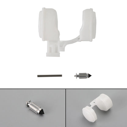 Carburetor Repair Kit Float Set for Honda CBR600 CBR750 CBR1000 CB1000 (T9)