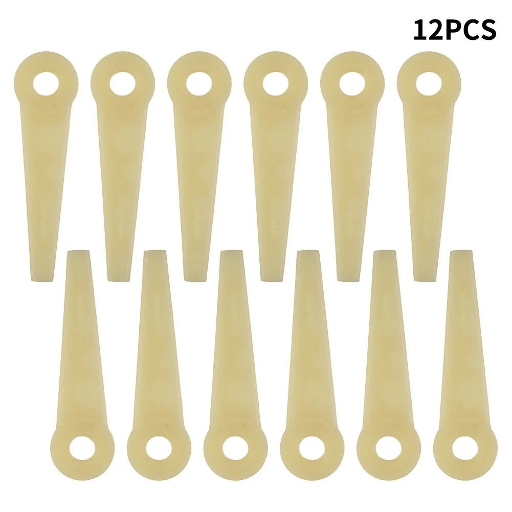 Trimmer Blades for Stihl FS94 C-E, FS94 RC-E, FS410 C-E (Plastic)