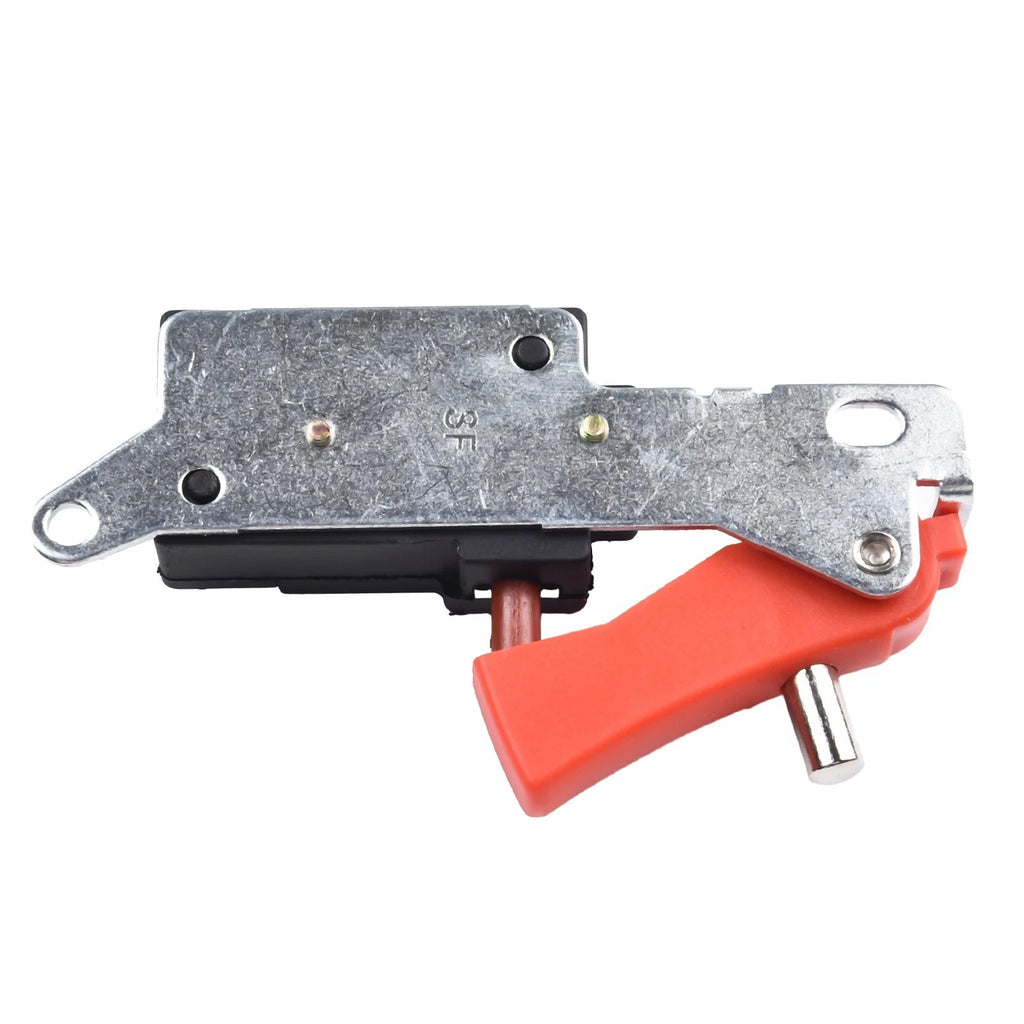 Speed Control Switch for Electric Vehicles (2010–2023)