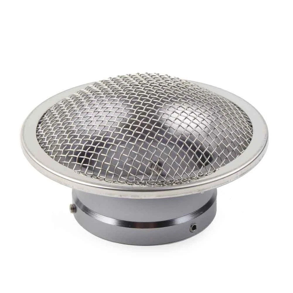 Air Filter Cup with Strainer for Universal 32mm/34mm Carburetor