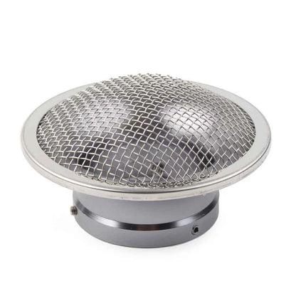 Air Filter Cup with Strainer for Universal 32mm/34mm Carburetor