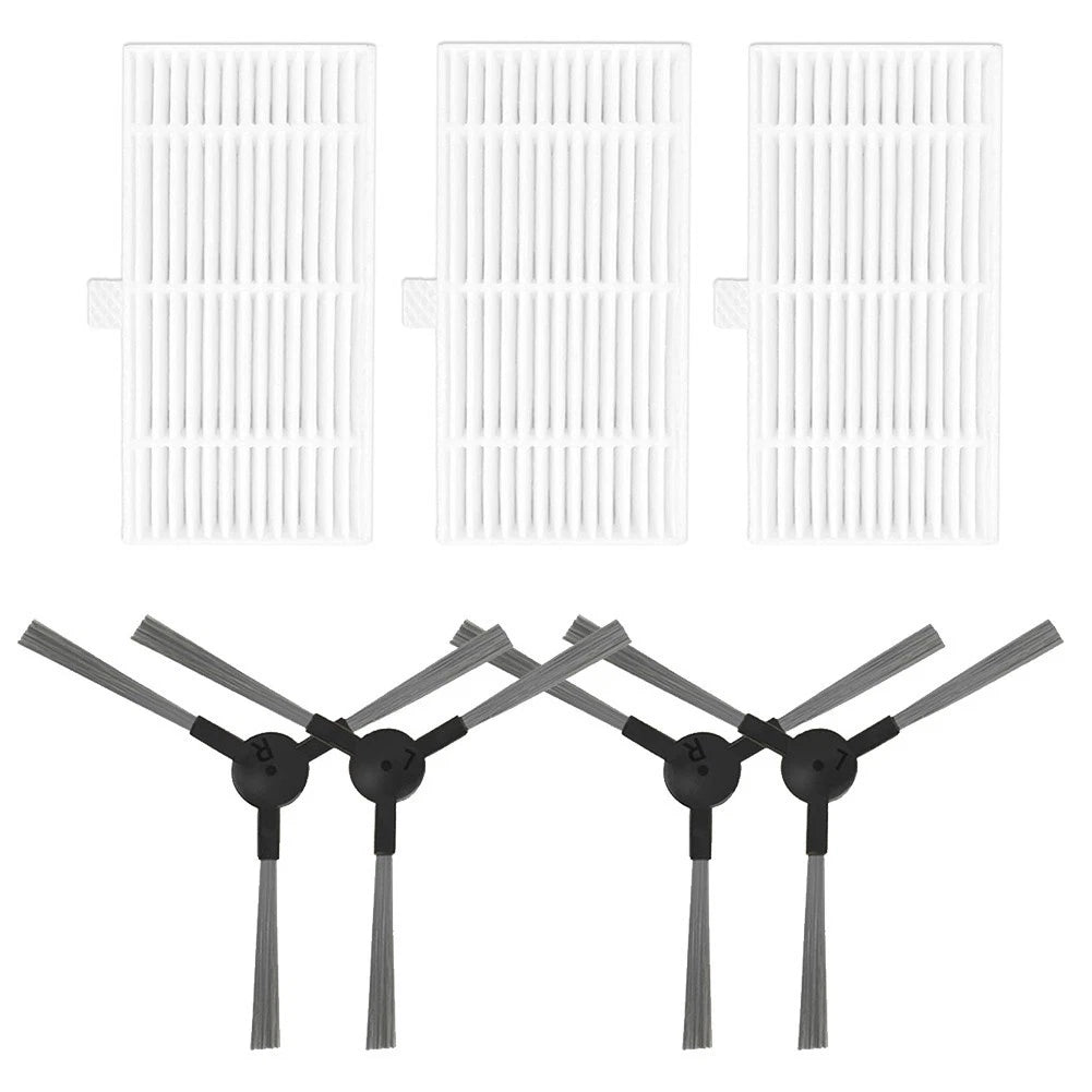 Side Brush Filter for GTTVO BR150 (Replacement Spare Parts)
