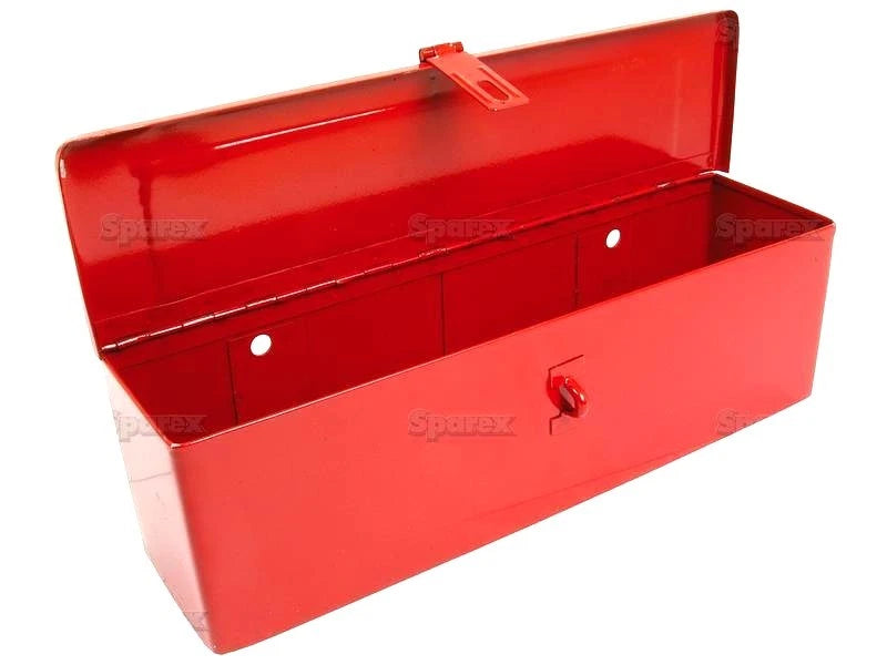 Large Tool Box for Massey Ferguson Tractors
