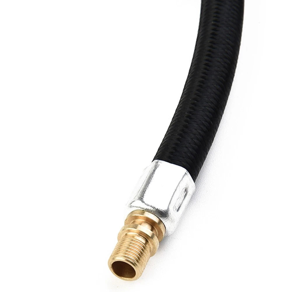 Tire Repair Tools for Car (10cm Air Inflator Hose)