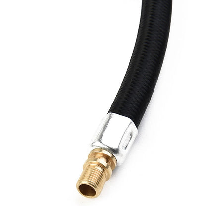 Tire Repair Tools for Car (10cm Air Inflator Hose)
