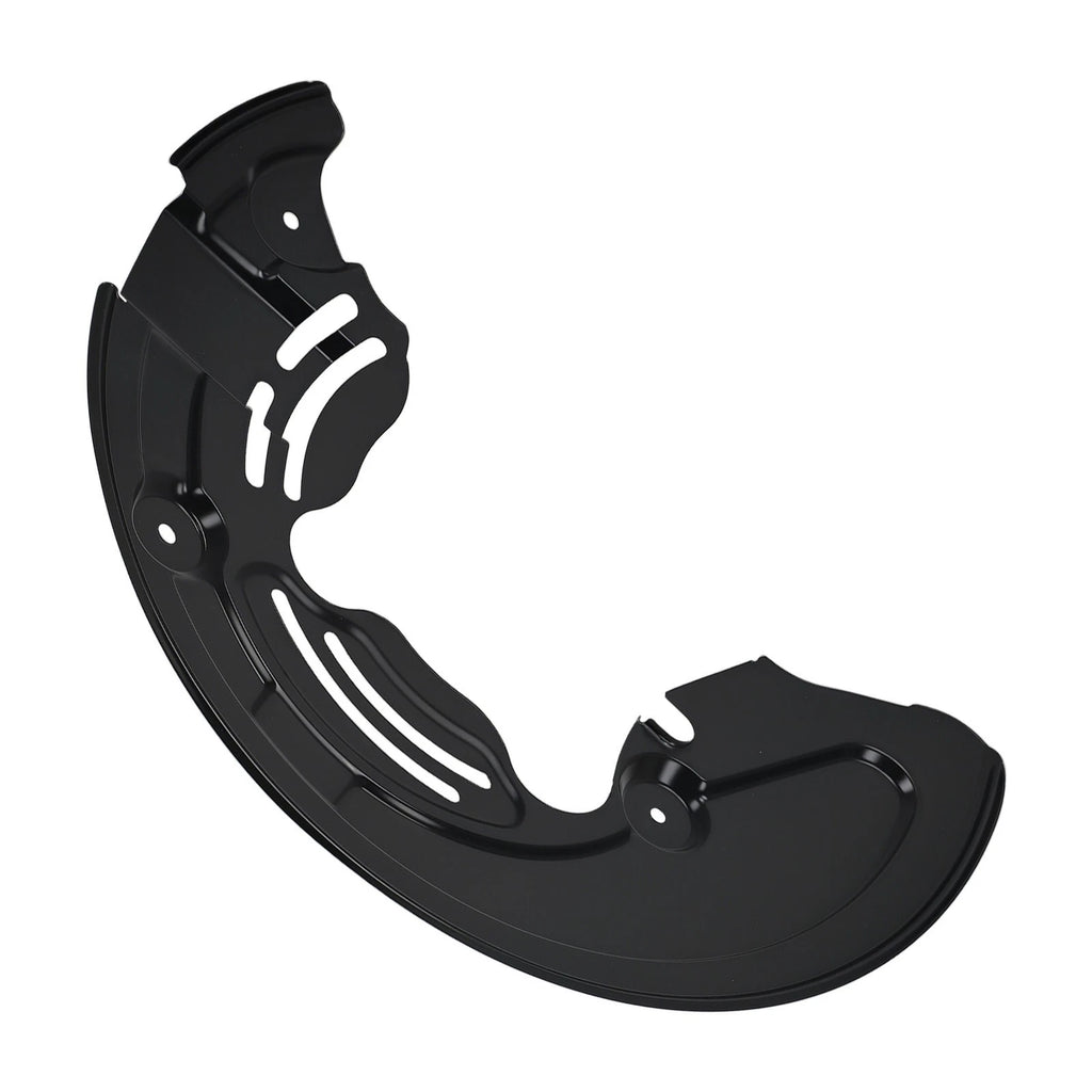 Front Driver Side Brake Dust Shield for Ford F-150 (2010–2020)/Expedition (2007–2021)