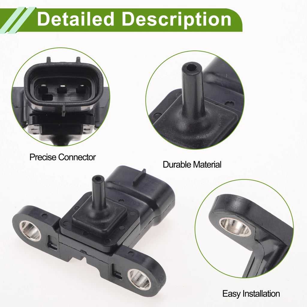 MAP Sensor for Toyota 4Runner Limited (2003–2009) No.89421BZ010