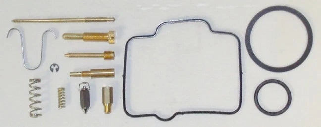 Carburetor Kit 016-014 for Honda 250 ATC-R (1985)