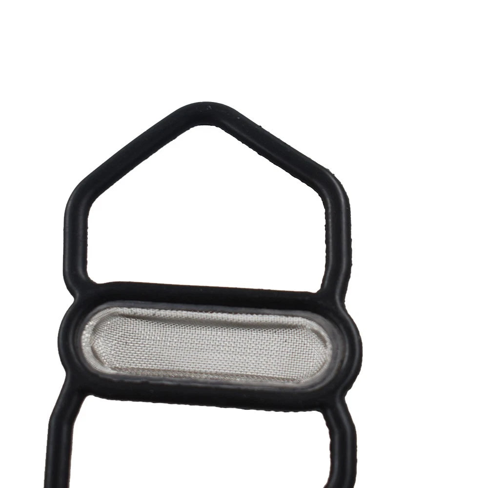 VTEC Solenoid Gaskets Set for Honda Si B16A2 GSR B18C1 Type R B18C5 (1996–2001)