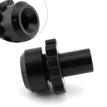 Throttle Lock Cruise Control Clamp for BMW R1200GS Adventure R1200ST (2004–2012)