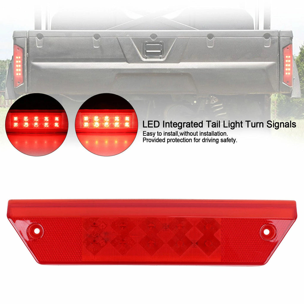 Rear Brake Tail Light for Polaris Ranger 500 700 800 900 (2006–2019) 2411099 T9