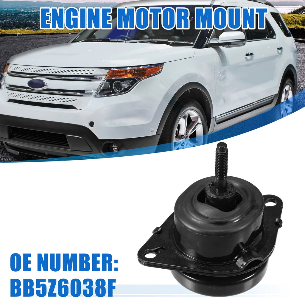 Engine Motor Mount No.BB5Z6038F for Ford Explorer (2011–2023)