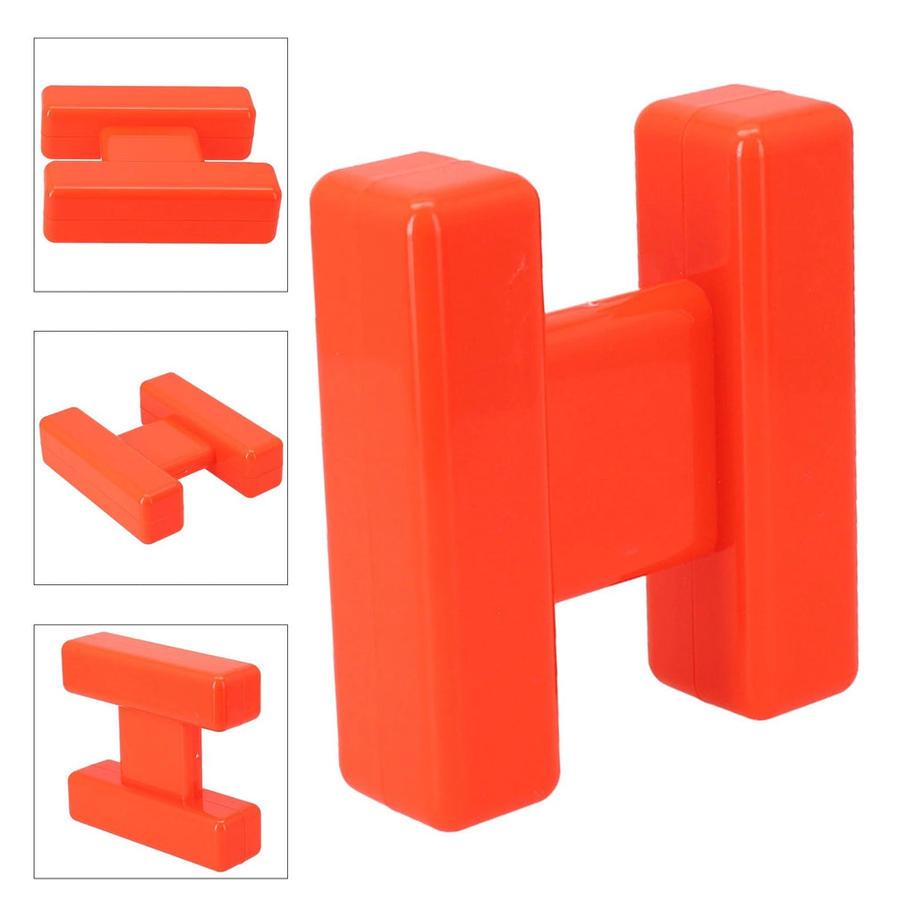 H Block Marker for Carp Fishing (Floating)