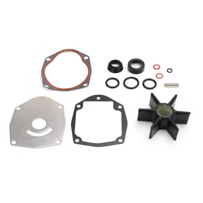 Water Pump Impeller 43024A7 46-46501 for Mercury Force 90 120HP (1996–1999)