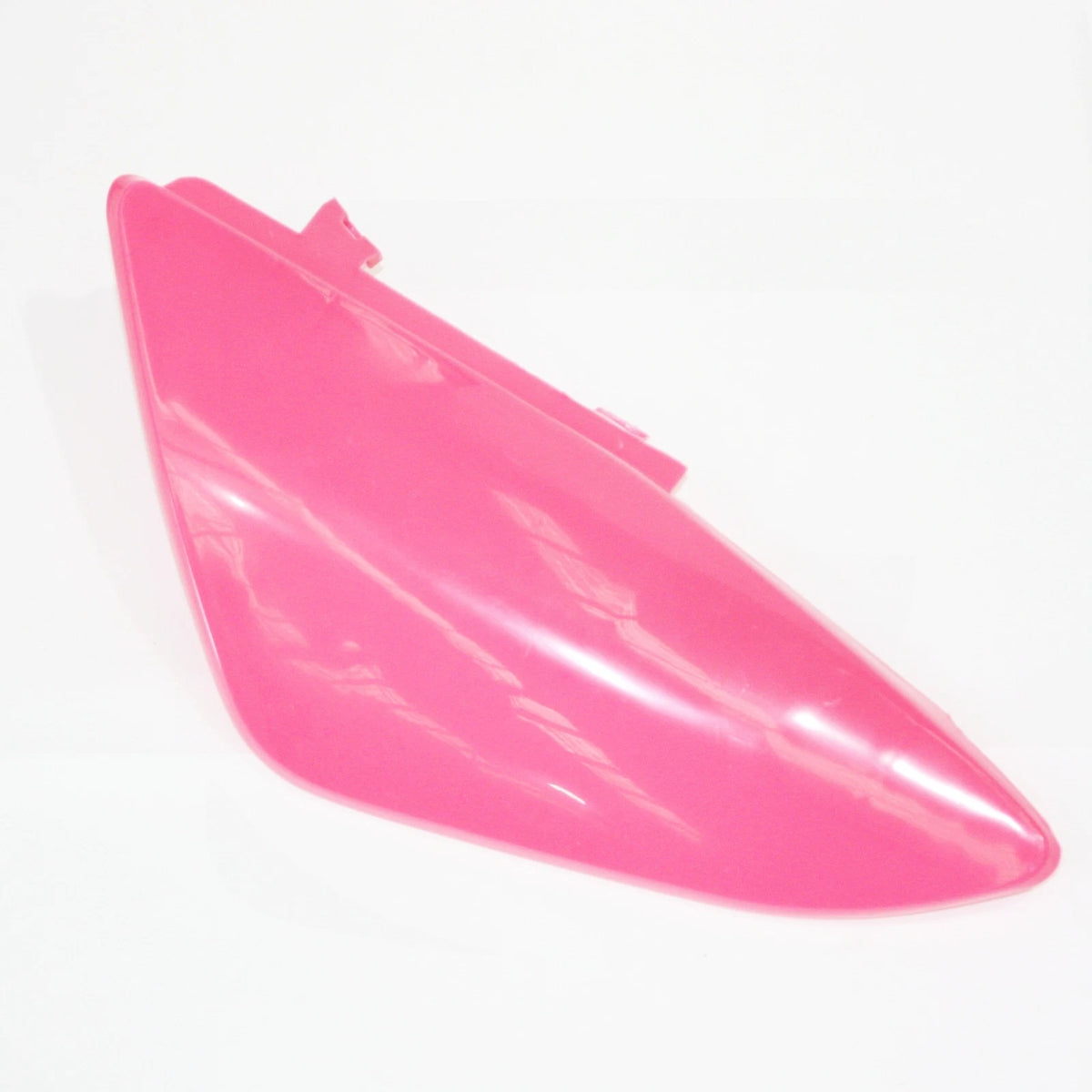 Rear Left Side Fender for CRF50 Style Pit Pro Trail Dirt Bike (No Guard)