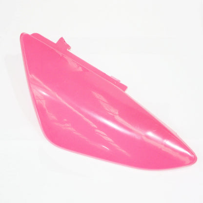 Rear Left Side Fender for CRF50 Style Pit Pro Trail Dirt Bike (No Guard)
