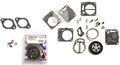 Carburetor Rebuild Kit for Yamaha Wave Blaster (1993–1995) - Base Gaskets & Needle Seat