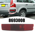 Bumper Reflector Light for Volvo XC90 (2003–2006) Right Side
