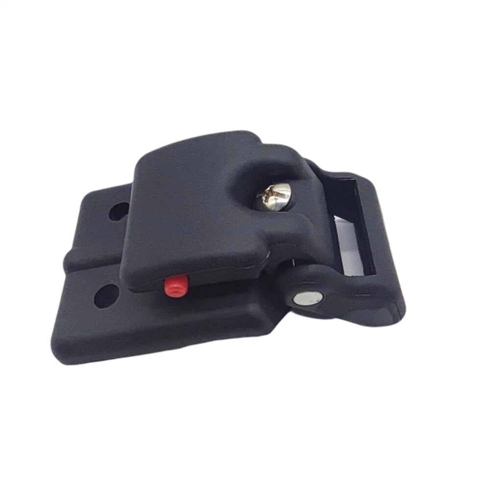 1Pcs For Suzuki Vitara Jimny Soft Top Frame Latch Hook Lock Bracket 78520-60A02